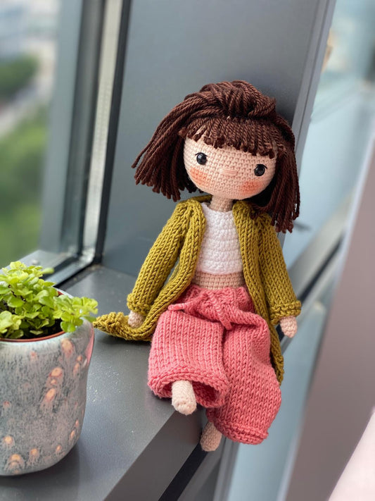 Handmade Toy